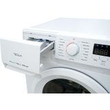 PRALNO-SUŠILNI STROJ TESLA WW85460M