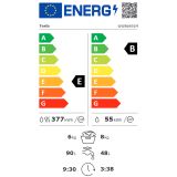 PRALNO-SUŠILNI STROJ TESLA WW86491M