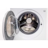 PRALNO-SUŠILNI STROJ VIVAX WDF-1408D616BS SILENTWASH