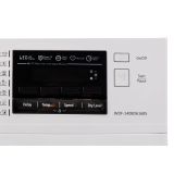 PRALNO-SUŠILNI STROJ VIVAX WDF-1408D616BS SILENTWASH