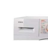 PRALNO-SUŠILNI STROJ VIVAX WDF-1408D616BS SILENTWASH