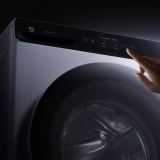 PRALNO-SUŠILNI STROJ XIAOMI MIJIA PRO 9 KG