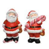 PRAZNIČNA FIGURA DECORIS BOŽIČEK VIŠINA 15 CM SORT