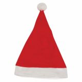 PRAZNIČNA FIGURA R+W BOŽIČKOVA KAPA 29X42 CM FILC