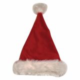 PRAZNIČNA FIGURA R+W BOŽIČKOVA KAPA 29X42 CM PLIŠ