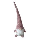 PRAZNIČNA FIGURA ŠKRAT 20X16X56 CM