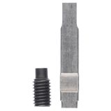 REZILNO ORODJE BOSCH PREBIJALO ZA REVEN REZ