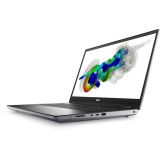 PRENOSNI RAČUNALNIK DELL PRECISION 7770  I7-12850HX/32GB/1 TB SSD/17.3" FHD/RTX A3000 12 GB/W11PRO