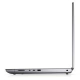 PRENOSNI RAČUNALNIK DELL PRECISION 7770  I7-12850HX/32GB/1 TB SSD/17.3" FHD/RTX A3000 12 GB/W11PRO