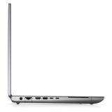 PRENOSNI RAČUNALNIK DELL PRECISION 7770  I7-12850HX/32GB/1 TB SSD/17.3" FHD/RTX A3000 12 GB/W11PRO