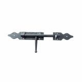 PREČNI ZAPAH 200 MM RAVNI ZA OBEŠANKO ZN