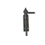 PREČNI ZAPAH 300 MM ČRNI VERTIKALNI