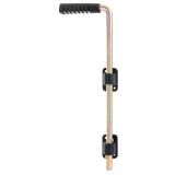 PREČNI ZAPAH ALBERTS 400X40X16 MM