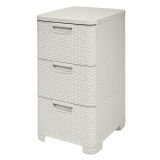 PREDALNIK -  RATAN,  3 PREDALI