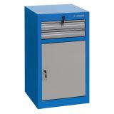 PREDALNIK, OZKI, Z 2 PREDALOMA Z VRATI UNIOR ART. 990NDD2 (625624)