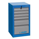 PREDALNIK, OZKI, S 6 PREDALI UNIOR ART. 990ND6 (625622)