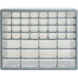 PREDALNIK VONHAUS ORGANIZATOR S 44 PREDALI