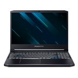 PRENOSNI RAČUNALNIK ACER GAMING PREDATOR HELIOS 300 PH315-53-79LD I7-10750H/16GB/SSD 512GB/39,6 CM FHD IPS/RTX 3070