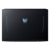 PRENOSNI RAČUNALNIK ACER GAMING PREDATOR HELIOS 300 PH315-53-79LD I7-10750H/16GB/SSD 512GB/39,6 CM FHD IPS/RTX 3070