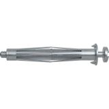 PREDMONTIRANI ELEMENT FISCHER HM 4X46 S B KOVINSKI VLOŽEK Z VIJ- 4X52