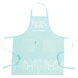 PREDPASNIK 2LIFE 75X90 CM HOTEL MAMA MINT ZELEN