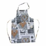 PREDPASNIK MERCIS 70X85 CM NELION