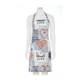 PREDPASNIK MERCIS 70X85 CM NELION