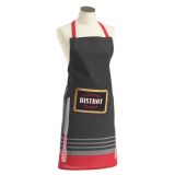 PREDPASNIK U10 Z ŽEPOM BISTROT 100% BOMBAŽ