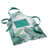 PREDPASNIK U10 Z ŽEPOM BOTANIQUE 100% BOMBAŽ