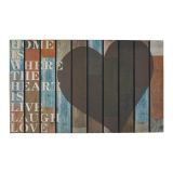 PREDPRAŽNIK TOGNANA 45X75 CM SRCE