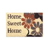 PREDPRAŽNIK CORONET 40X60 CM KOKOS-VELUR POTISKAN