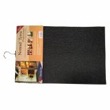 PREDPRAŽNIK RORA NOMAD TERA 60X90 CM SIV