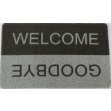 PREDPRAŽNIK RUDY WELCOME/GOODBYE 60X40 CM