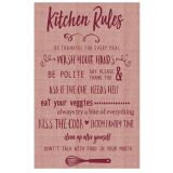 PREDPRAŽNIK SIRETESSILE TALNI TEKAČ 57X115 CM