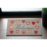 PREDPRAŽNIK STAR KOKOS 40X70 CM