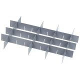 NADOMESTNI DEL UNIOR PREGRADA PREDALA VOZIČKA ART. 940ES3A