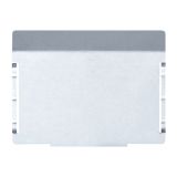 GARNITURA RAZDELILNIKOV ZA 991HD MALI PREDAL, 5 KOSOV UNIOR ART. 991.12HDS (628268)