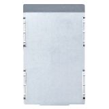 GARNITURA RAZDELILNIKOV ZA 991HD VELIK PREDAL, 5 KOSOV UNIOR ART. 991.21HDS (628271)