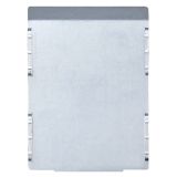 GARNITURA RAZDELILNIKOV ZA 991HD VELIK PREDAL, 5 KOSOV UNIOR ART. 991.22HDS (628272)