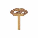 PREHODNI VENTIL UNITAS DEL GORNJI 15 MM