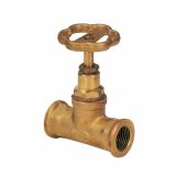 PREHODNI VENTIL UNITAS DEL GORNJI 15 MM