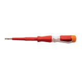 PREIZKUŠEVALNIK NAPETOSTI UNIOR 220-250V 140 MM S PRIPONK ART. 630VDE