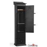 PREKAJEVALNICA COOKKING PREKAJEVALNICA HAMBURG 38X38X160 CM