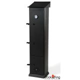 PREKAJEVALNICA COOKKING PREKAJEVALNICA HAMBURG 38X38X160 CM