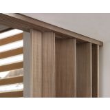 PREKLOPNA VRATA MARLEY EUROSTAR OREH 83X205 CM