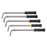 MOMENTNI KLJUČ UNIOR 400 MM 90 NM FIKSNO ART. 267A