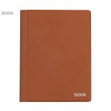 PREKLOPNI OVITEK ETUI ZA E-BRALNIK 7.8" BOOX NOVA AIR / NOVA AIR2 / NOTE AIR C, RJAV