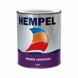 PREMAZ ZA PLOVILO HEMPEL TEMELJNA BARVA ZA LES 0.75 L