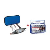 PREMI BRUSILNIK DREMEL 3000-15 + EZ SC690