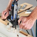 PREMI BRUSILNIK DREMEL DREMEL 4300 (4300-3/45)